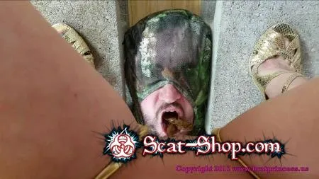 Porn Lola - Weekend Full Toilet Slave Day 2 of 3 Complete FullHD 1080p (Scatting, Domination) scat-shop.com