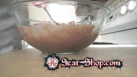 Download Alicia1983june - Chocolate Brownie Poop Cake FullHD 1080p (Solo, Amateur) scat-shop.com