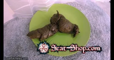 Porn ShitGirl - Pushing 3 Poopers UltraHD 4K (Shit, Solo) scat-shop.com