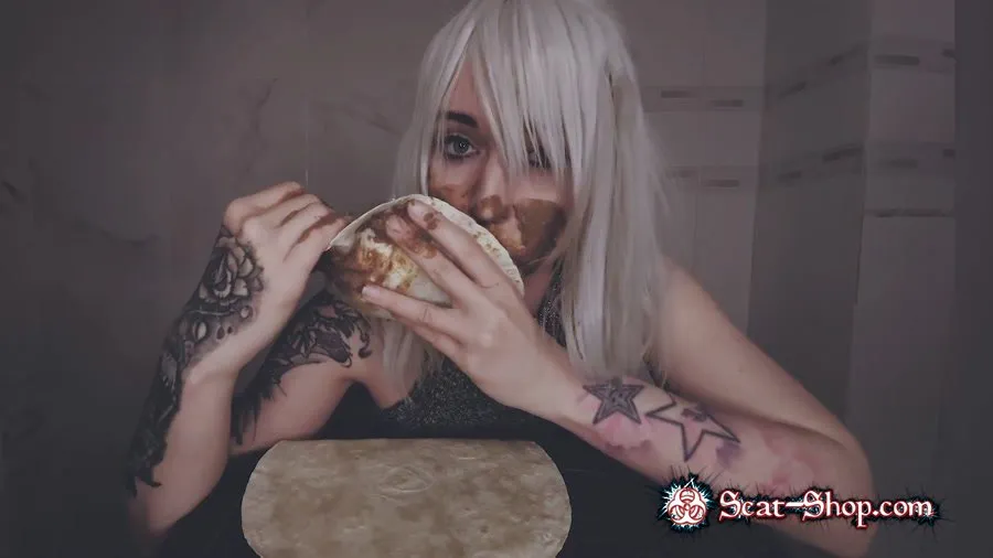 DirtyBetty - She wants to FEED me her SHITTY FullHD 1080p (Solo, Young)