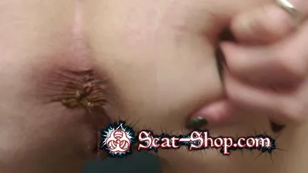 Download Sunnydelight69 - The Extreme Closeup Poo UltraHD 2K (Solo, Dirty Anal) scat-shop.com