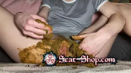 Download sexandcandy18 - Fingering fun FullHD 1080p (Masturbation, Amateur) scat-shop.com