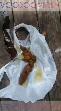 Porn VOODOOVIXEN - Marissa’s Proud Plops UltraHD 2K (Defecation, Extreme) scat-shop.com