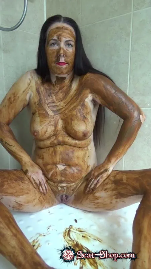 PrincessPoo - Roleplay Clips X 3 FullHD 1080p (Solo, Milf)