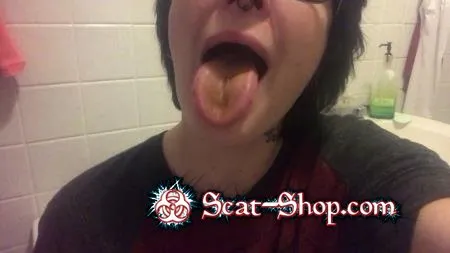 Porn Missellie8 - Toilet Paper Epidemic FullHD 1080p (Solo, Amateur) scat-shop.com