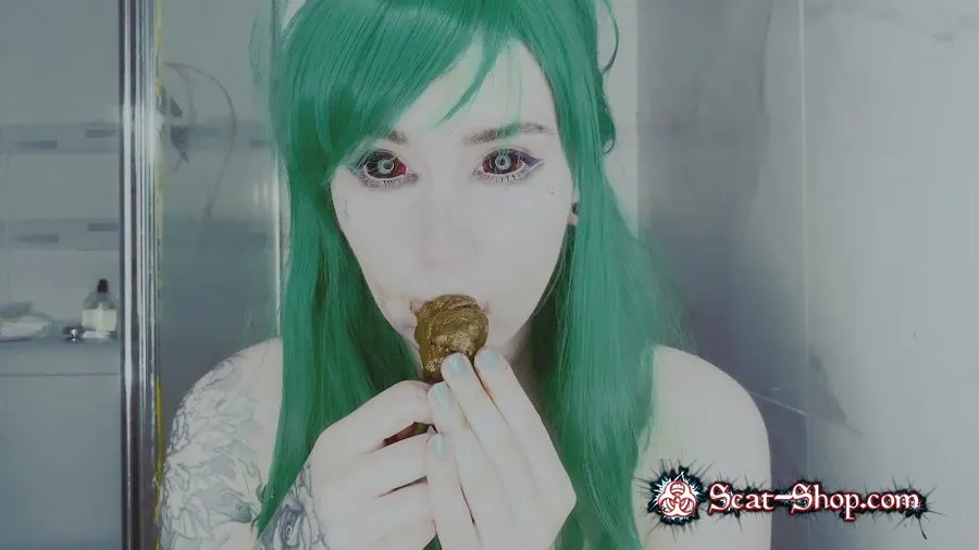 DirtyBetty - I need suck shit! Right now! FullHD 1080p (Solo, Teen)