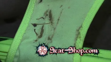 Porn Solo - Defecation FullHD 1080p (New scat) scat-shop.com