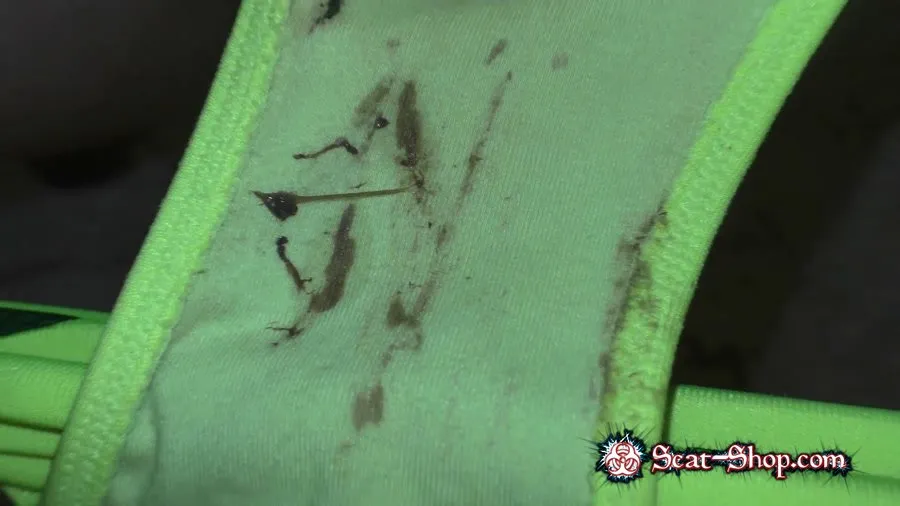 Solo - Defecation FullHD 1080p (New scat)