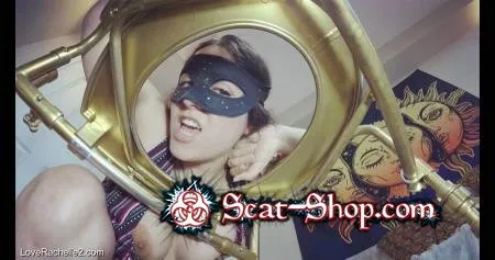 Download LoveRachelle2 - Dinner At Step-Mom’s UltraHD 4K (Humiliation, Solo) scat-shop.com