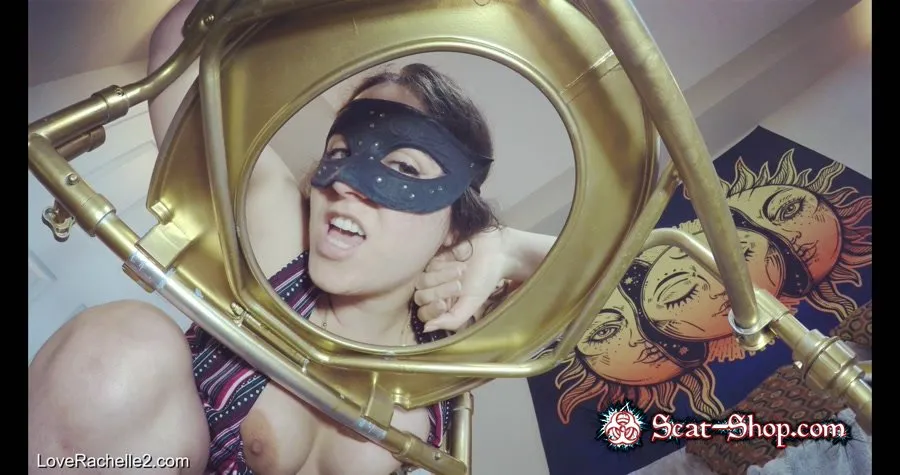 LoveRachelle2 - Dinner At Step-Mom’s UltraHD 4K (Humiliation, Solo)