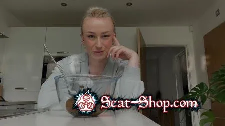 Porn Taste Your Own - Candid Toilet Training FullHD 1080p (Shit, Teen, Solo) scat-shop.com