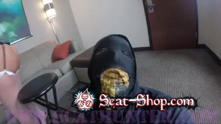 Download Angela - Brown And Yellow Brown And Yellow, You Know What It Is! HD 720p (Amateur, Humiliation) scat-shop.com