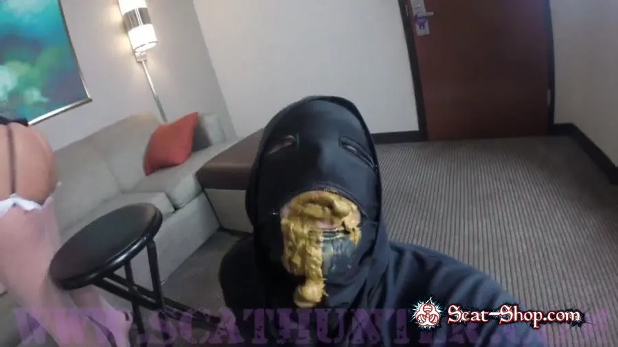 Angela - Brown And Yellow Brown And Yellow, You Know What It Is! HD 720p (Amateur, Humiliation)