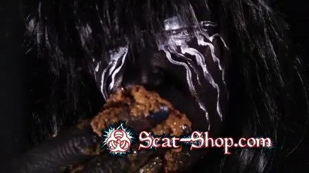 Porn Sterquilinus and Co - Burn The Witch FullHD 1080p (Solo, Scat) scat-shop.com