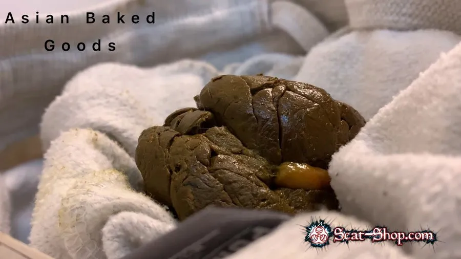 Marinayam19 - I shit my pants FullHD 1080p (Defecation, Solo)