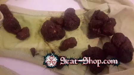 Download Thefartbabes - 12 Turds 4 Slave FullHD 1080p (Scatology, Solo) scat-shop.com