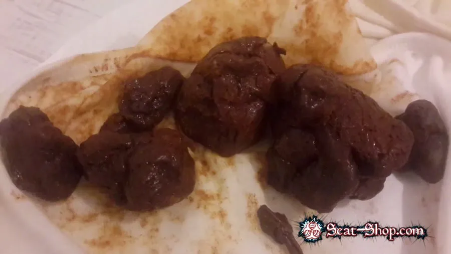 Thefartbabes - Goddess Panty Desert FullHD 1080p (Solo, Poop)