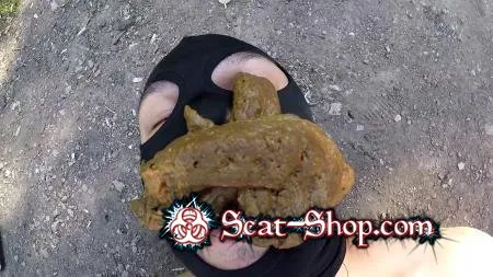 Download Angelica Scat - Using My Toilet Outdoor HD 720p (Scat, Femdom) scat-shop.com