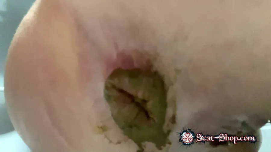 Thefartbabes - Devoted Toilet Slave FullHD 1080p (Scatology, Solo)