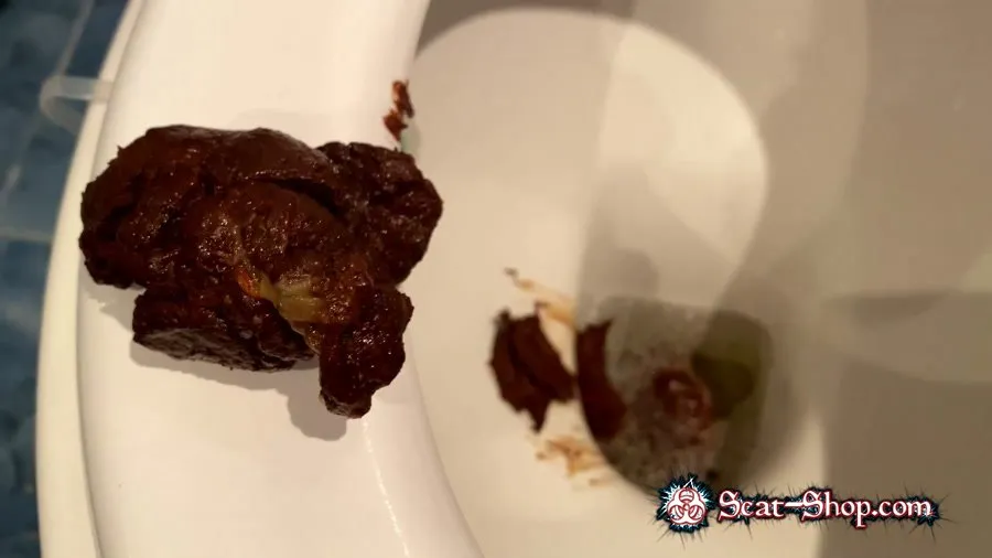 Thefartbabes - My Slave Is Ready FullHD 1080p (Poop, Solo)