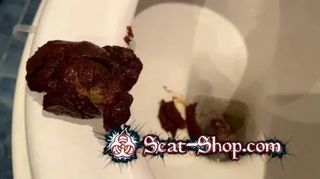 Download Thefartbabes - My Slave Is Ready FullHD 1080p (Poop, Solo) scat-shop.com