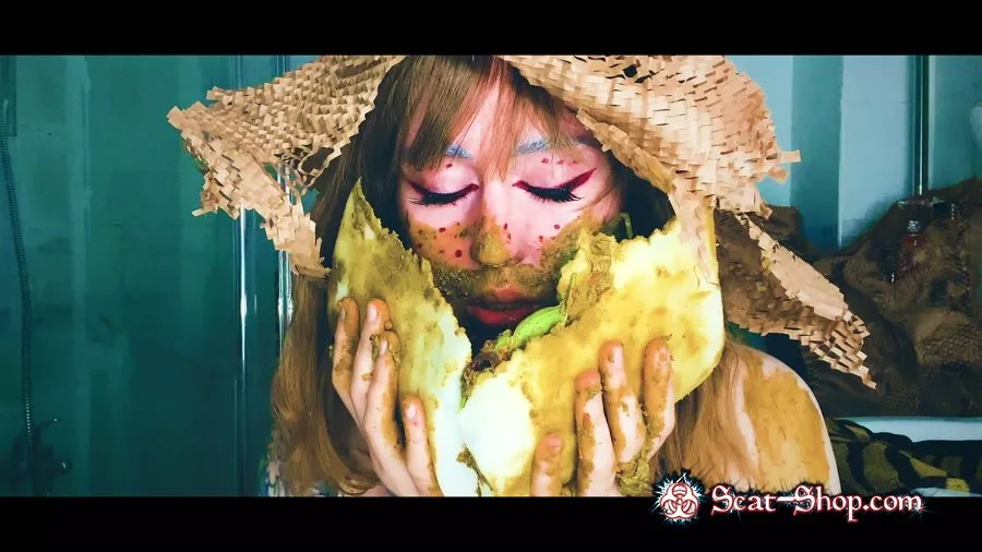 DirtyBetty - Vegetable Scat Magistr 23lvl UltraHD 4K (Extreme, Solo)