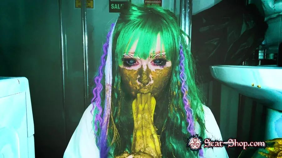 DirtyBetty - What’s going on here? UltraHD 4K (Masturbation, Toys)