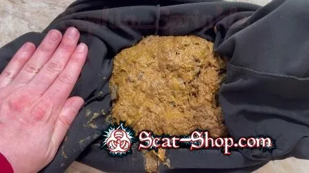 Porn Sophia_Sprinkle - 2 HUGE Heavyweight Shits! FullHD 1080p (Solo, Amateur) scat-shop.com