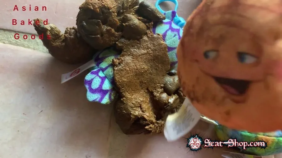 Marinayam19 - Giantee Fucks and Shits on Littlees FullHD 1080p (Extreme, Solo)