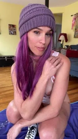 Download VibeWithMolly - I taste poop for my first time UltraHD 2K (Scatology, Solo) scat-shop.com