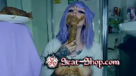 Download SweetBettyParlour - Check this SCAT corn FullHD 1080p (Scatology, Solo) scat-shop.com