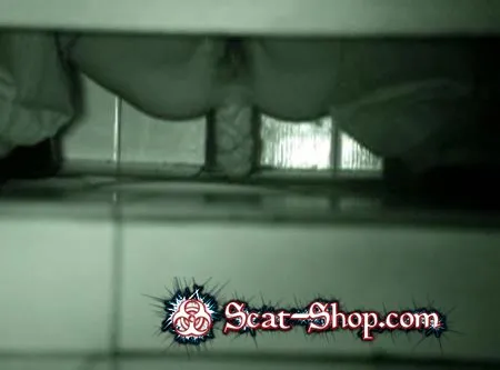 Porn Solo - Shit compilation 002 DVDRip (Piss, Defecation) scat-shop.com