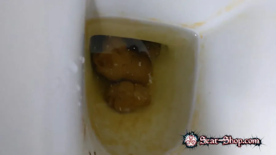 PooGirlSofia - Talking on the toilet whilst shitting FullHD 1080p (Extreme, Solo)