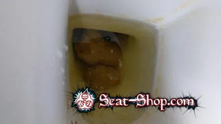 Download PooGirlSofia - Talking on the toilet whilst shitting FullHD 1080p (Extreme, Solo) scat-shop.com