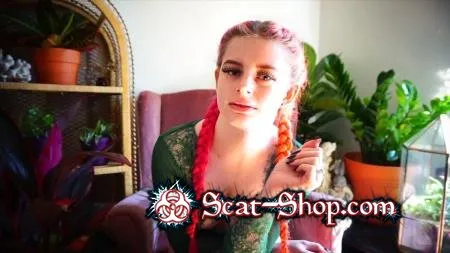 Porn Chronic Goddess - Be My Human Toilet FullHD 1080p (Shitting Ass, Young) scat-shop.com