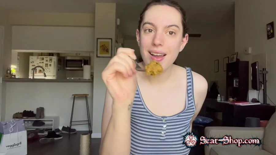 Brooklynbb13 - Girlfriend Makes and Feeds You Breakfast FullHD 1080p (Shit, Solo)