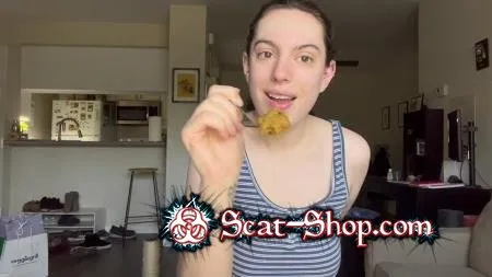 Porn Brooklynbb13 - Girlfriend Makes and Feeds You Breakfast FullHD 1080p (Shit, Solo) scat-shop.com