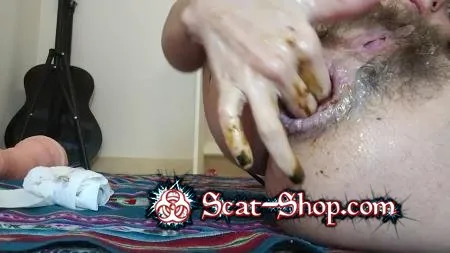 Download Pipaypipo - I got dirty FullHD 1080p (Scatting, Masturbation) scat-shop.com