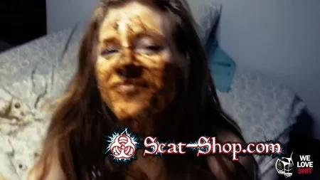 Download Male & Female Scat - Rainy Day Pt 1 FullHD 1080p (Poop, Solo) scat-shop.com