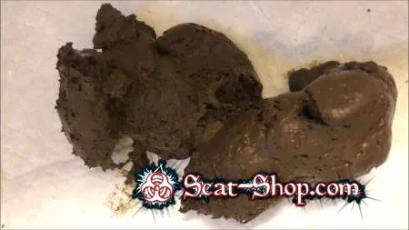 Download TinaAmazon - Black boots standing shit over you FullHD 1080p (Scatting, Amateur) scat-shop.com