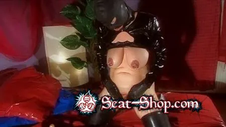 Download Veronica Moser - Shitmaster 25 The Woman behind the Mask DVDRip (Latex, Milf, Masturbation) scat-shop.com