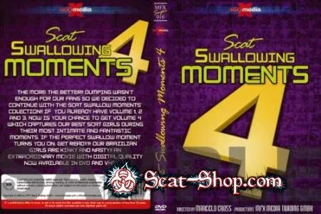 Porn Karla, Bel, Victória - R20 DVDRip (Smearing, Domination) scat-shop.com