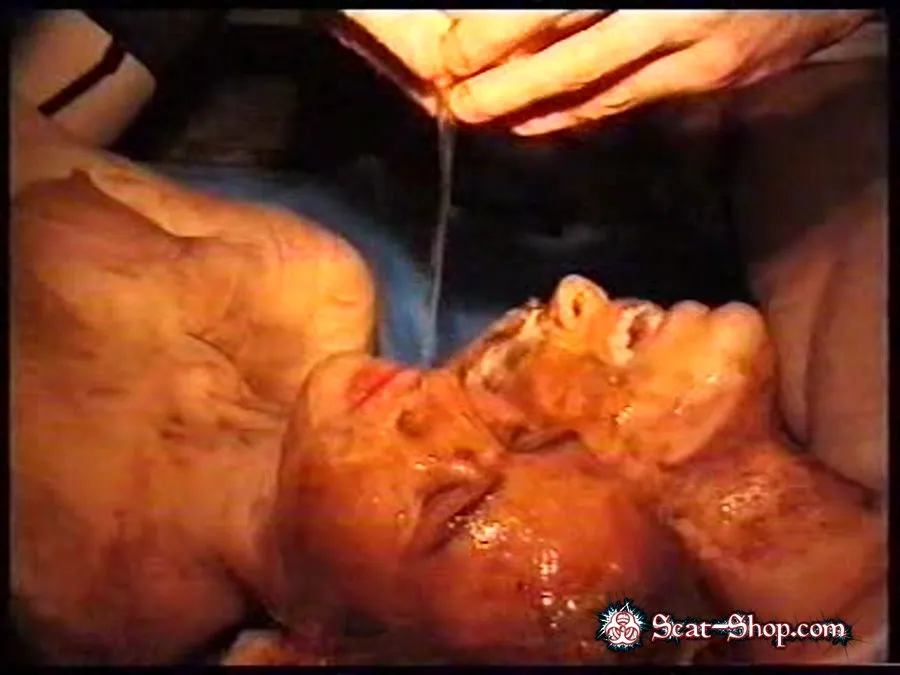 Schwester Klara, Angelique - Avantgarde Extreme 3 - Die gemeine Erpressung des Herrn Koboldsky DVDRip (Anal, Fetish)