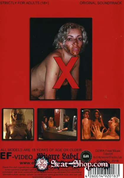 Germany - Scat Bar DVDRip (Extreme, Bizarre)