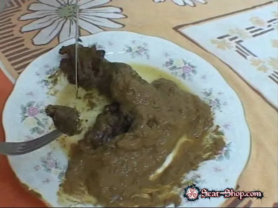 Iria, Karla - Scat Admiration DVDRip (Scat, Brazil)