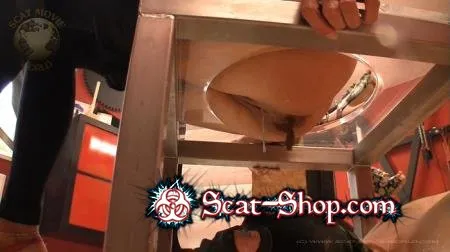 Download Miss Cherie - Bereit für Miss Cherie FullHD 1080p (Ear shit, Domination) scat-shop.com