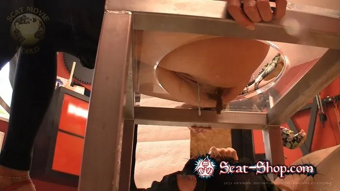 Miss Cherie - Bereit für Miss Cherie FullHD 1080p (Ear shit, Domination)