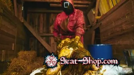 Download Lyndra Lynn - Squid game manure FullHD 1080p (Fuck, Anal, Game) scat-shop.com