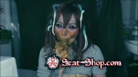 Porn DirtyBetty - Dirty Betty Dirty Plugs poop videos xxx FullHD 1080p (Teen, Eat Shit) scat-shop.com