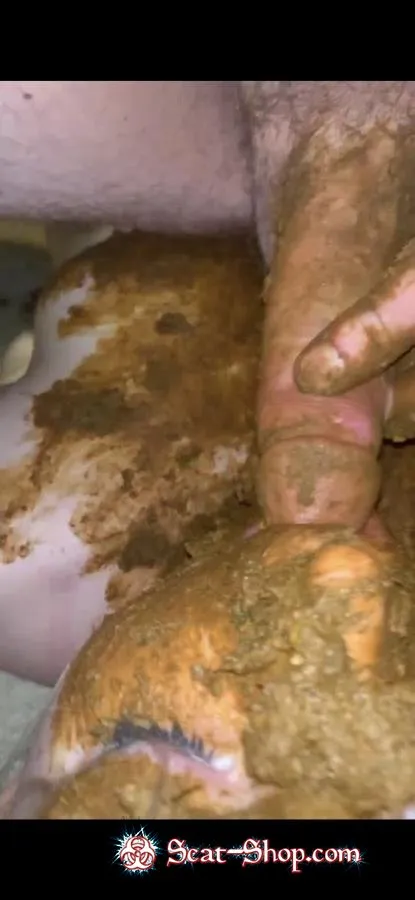 Konsti99 aka Scatcouple99 - Amateur HD 720p (Domination, Shit)